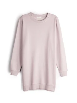 GATE Długa bluza| Swetry I Bluzy·Bluzy