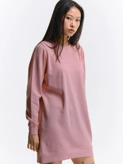 GATE Długa bluza| Swetry I Bluzy·Bluzy