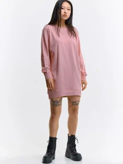 GATE Długa bluza| Swetry I Bluzy·Bluzy