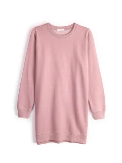 GATE Długa bluza| Swetry I Bluzy·Bluzy