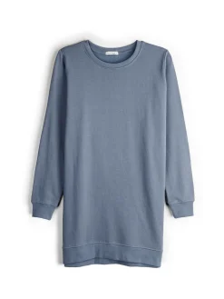 GATE Długa bluza| Swetry I Bluzy·Bluzy