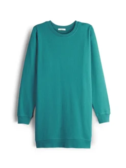 GATE Długa bluza| Swetry I Bluzy·Bluzy