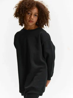 GATE Długa bluza|Dzieci Dziewczynki·Bluzki