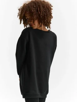 GATE Długa bluza|Dzieci Dziewczynki·Bluzki