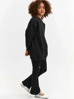 GATE Długa bluza|Dzieci Dziewczynki·Bluzki