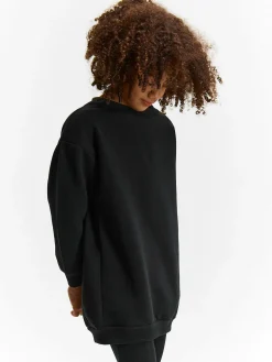 GATE Długa bluza|Dzieci Dziewczynki·Bluzki