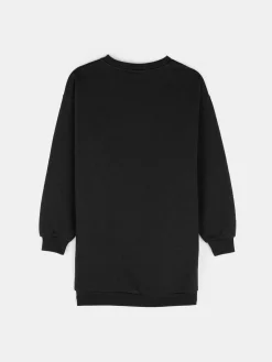 GATE Długa bluza|Dzieci Dziewczynki·Bluzki