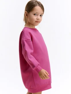 GATE Długa bluza|Dzieci Dziewczynki·Bluzki