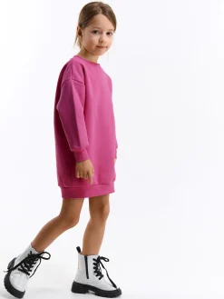 GATE Długa bluza|Dzieci Dziewczynki·Bluzki