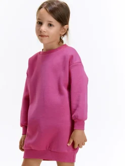 GATE Długa bluza|Dzieci Dziewczynki·Bluzki