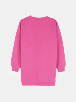 GATE Długa bluza|Dzieci Dziewczynki·Bluzki