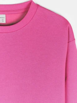 GATE Długa bluza|Dzieci Dziewczynki·Bluzki