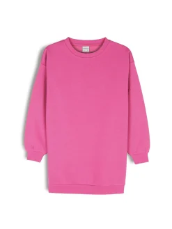 GATE Długa bluza|Dzieci Dziewczynki·Bluzki