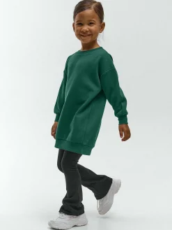 GATE Długa bluza|Dzieci Dziewczynki·Bluzki