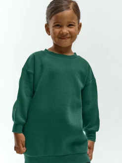 GATE Długa bluza|Dzieci Dziewczynki·Bluzki