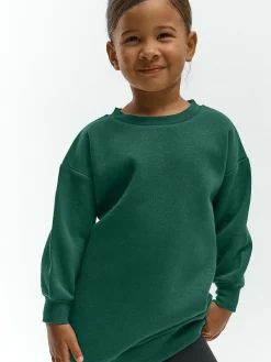 GATE Długa bluza|Dzieci Dziewczynki·Bluzki