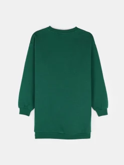 GATE Długa bluza|Dzieci Dziewczynki·Bluzki