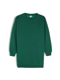 GATE Długa bluza|Dzieci Dziewczynki·Bluzki