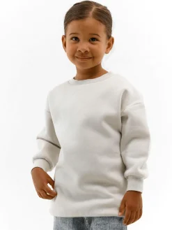 GATE Długa bluza|Dzieci Dziewczynki·Bluzki