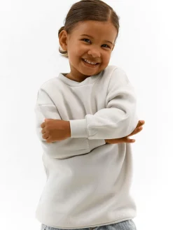 GATE Długa bluza|Dzieci Dziewczynki·Bluzki