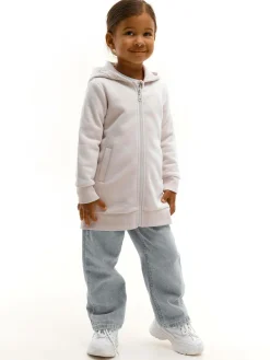 GATE Długa bluza|Dzieci Dziewczynki·Bluzki