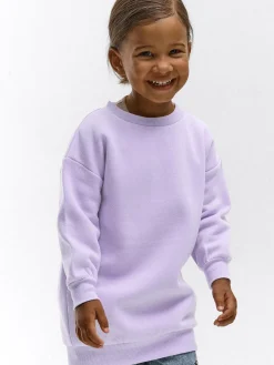 GATE Długa bluza|Dzieci Dziewczynki·Bluzki