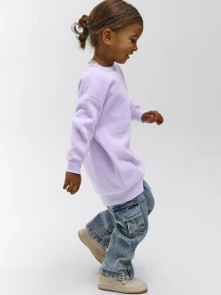 GATE Długa bluza|Dzieci Dziewczynki·Bluzki