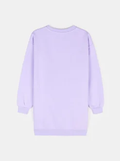 GATE Długa bluza|Dzieci Dziewczynki·Bluzki