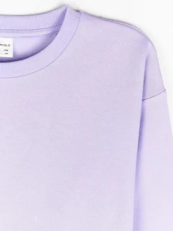 GATE Długa bluza|Dzieci Dziewczynki·Bluzki