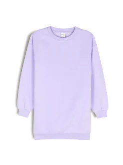 GATE Długa bluza|Dzieci Dziewczynki·Bluzki