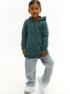 GATE Długa bluza|Dzieci Dziewczynki·Bluzki