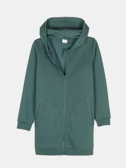 GATE Długa bluza|Dzieci Dziewczynki·Bluzki