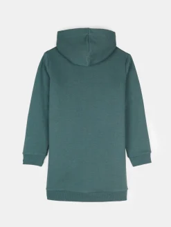 GATE Długa bluza|Dzieci Dziewczynki·Bluzki