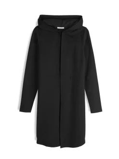 GATE Długa bluza z kapturem| Swetry I Bluzy·Bluzy