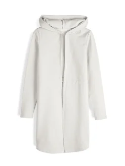 GATE Długa bluza z kapturem| Swetry I Bluzy·Bluzy