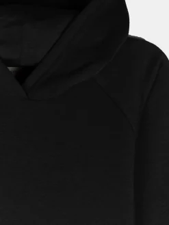 GATE Długa bluza z tiulowymi marszczeniami|Dzieci Dziewczynki·Bluzki