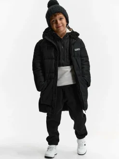 GATE Długa kurtka zimowa|Dzieci Chłopcy·Kurtki I Płaszcze