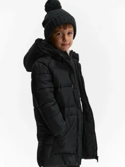 GATE Długa kurtka zimowa|Dzieci Chłopcy·Kurtki I Płaszcze