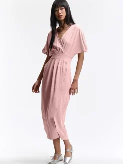 GATE Długa sukienka| Kategorie·Sukienki