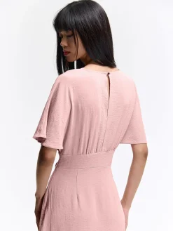 GATE Długa sukienka| Kategorie·Sukienki