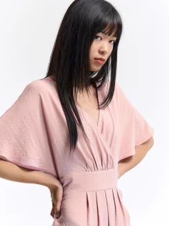 GATE Długa sukienka| Kategorie·Sukienki