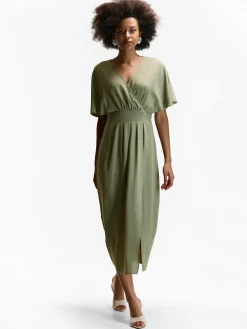 GATE Długa sukienka| Kategorie·Sukienki