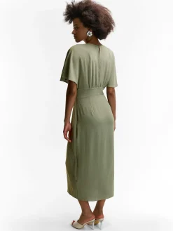 GATE Długa sukienka| Kategorie·Sukienki