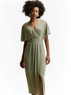 GATE Długa sukienka| Kategorie·Sukienki