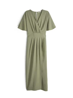 GATE Długa sukienka| Kategorie·Sukienki