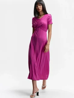 GATE Długa sukienka| Kategorie·Sukienki