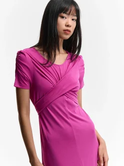 GATE Długa sukienka| Kategorie·Sukienki