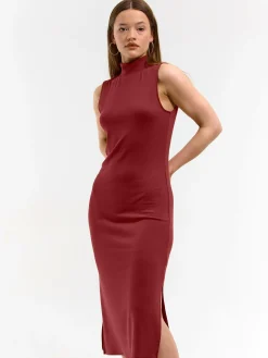 GATE Długa sukienka| Kategorie·Sukienki