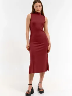 GATE Długa sukienka| Kategorie·Sukienki