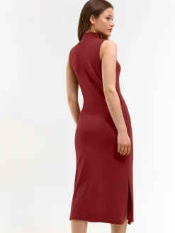 GATE Długa sukienka| Kategorie·Sukienki